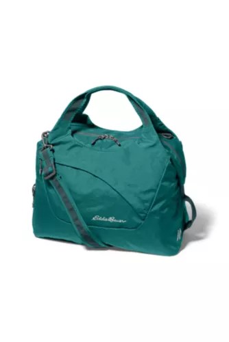 Mini Zen Tote Eddie Bauer