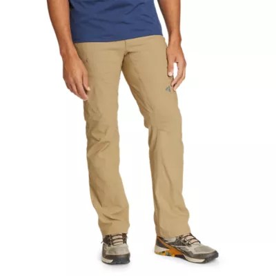 Men's Guide Pro Lined Pants Eddie Bauer