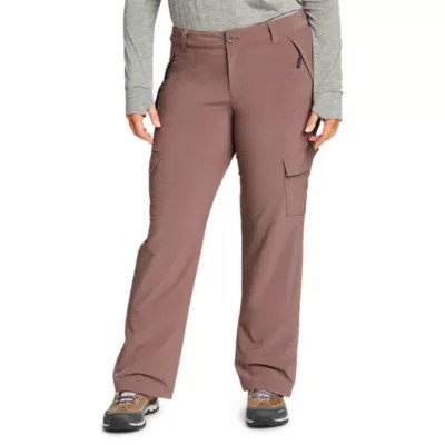 Women's Polar Fleecelined Pants Eddie Bauer