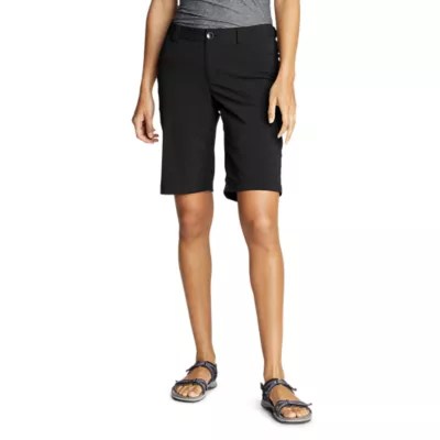 Women's Horizon Bermuda Shorts Eddie Bauer