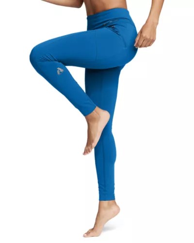 Women's Guide Pro Trail Tight Leggings Eddie Bauer