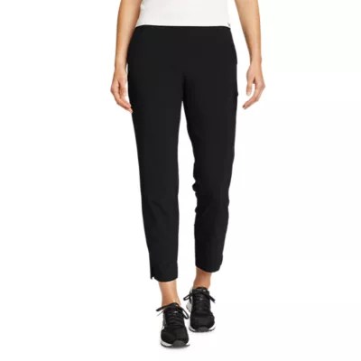 Women's Departure Ankle Pants Eddie Bauer