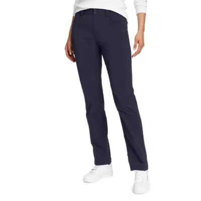 Women's Sightscape Horizon Convertible Rollup Pants Eddie Bauer