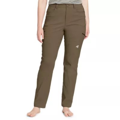 Women's Guide Pro Pants High Rise Eddie Bauer