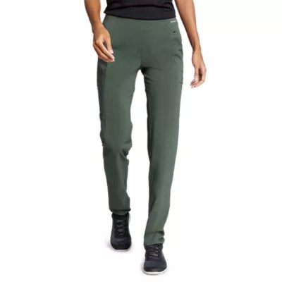 Women's Incline Utility Pants Eddie Bauer