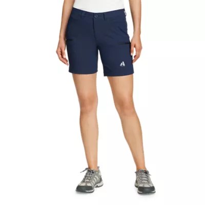 Women's Guide Pro Shorts Eddie Bauer