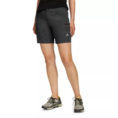 Women's Guide Pro Shorts Eddie Bauer