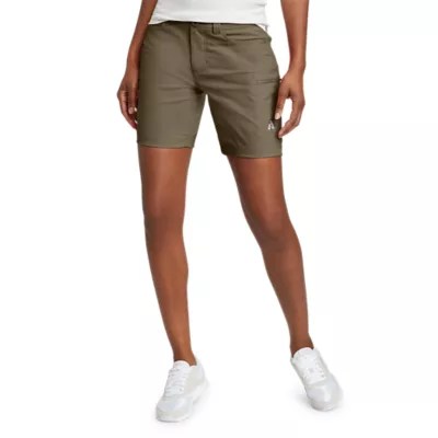 Women's Guide Pro Shorts Eddie Bauer