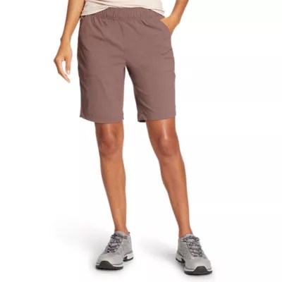 Women's Guide Ripstop Shorts Eddie Bauer
