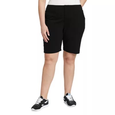 Women's Horizon Bermuda Shorts Eddie Bauer
