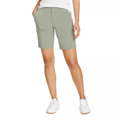 Women's Horizon Bermuda Shorts Eddie Bauer