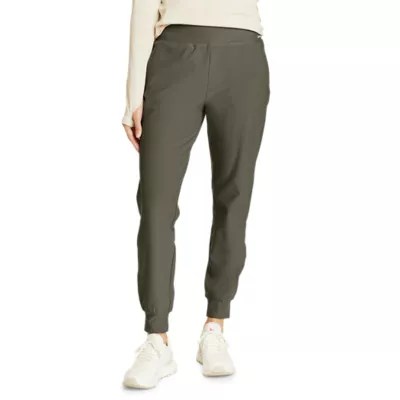 Women's Trail Tight Joggers Eddie Bauer