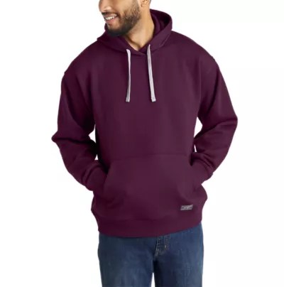 Eddie Bauer Signature Pullover Hoodie Eddie Bauer