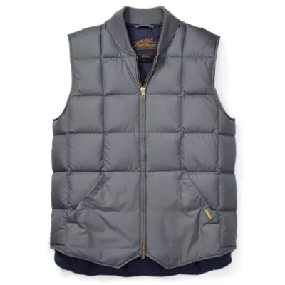 Eddie Bauer X Jjjjound 2023 Down Vest Eddie Bauer