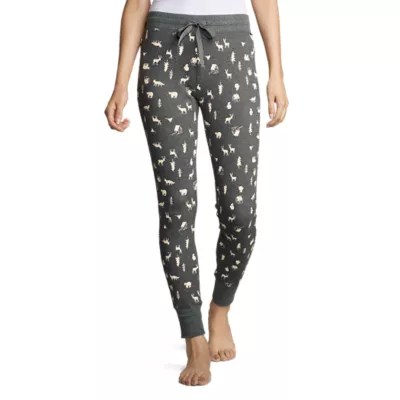 Women's Stine's Favorite Waffle Sleep Pant Eddie Bauer