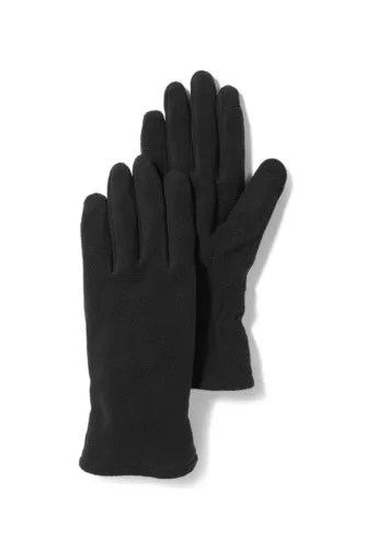 Women's Quest Fleece Gloves Eddie Bauer Outlet