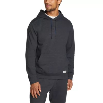 Men's Everyday Pullover Hoodie Eddie Bauer Outlet