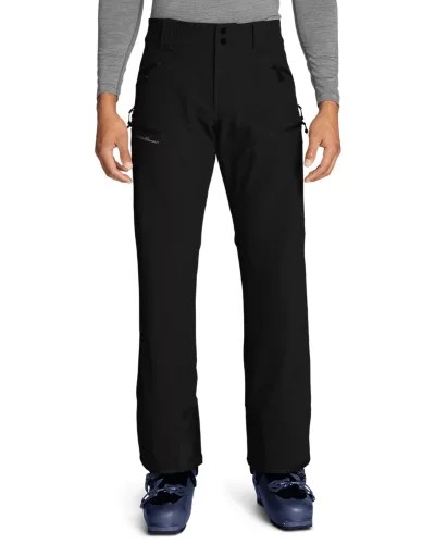 Men's Guide Pro Ski Tour Pants Eddie Bauer