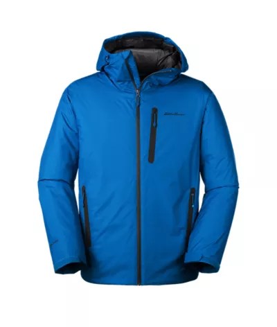Men's Bc Evertherm® Down Jacket Eddie Bauer
