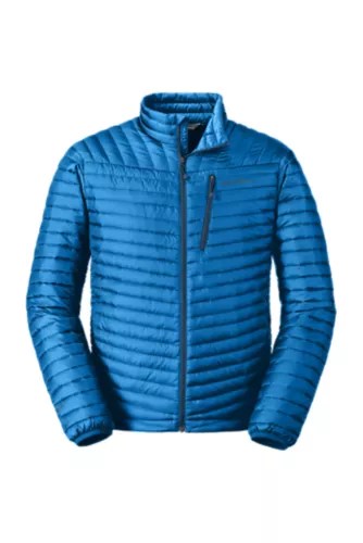 Men's Microtherm® 2.0 Down Jacket Eddie Bauer