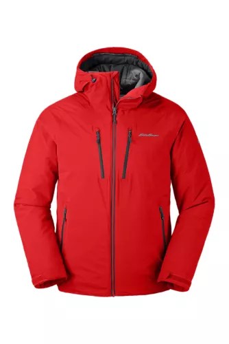 Men's Bc Igniter Stretch Jacket Eddie Bauer