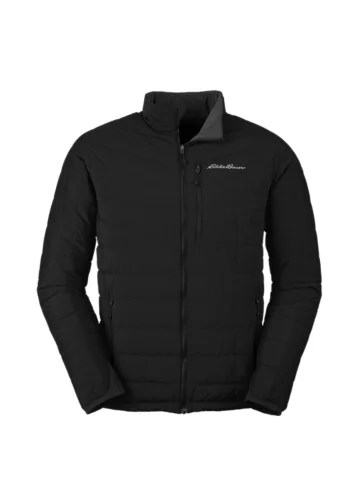 Men's Ignitelite Stretch Reversible Jacket Eddie Bauer