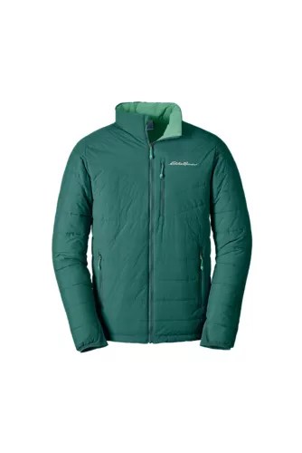 Men's Ignitelite Stretch Reversible Jacket Eddie Bauer