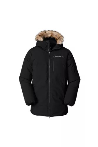 Men's Tripletherm™ Down Alpine Parka Eddie Bauer