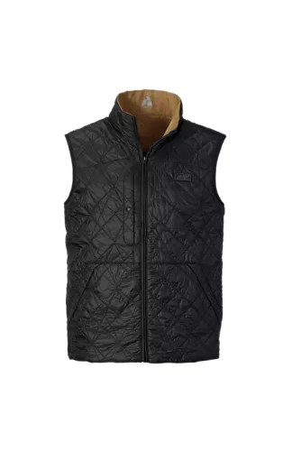 Men's Astrolite Reversible Vest Eddie Bauer