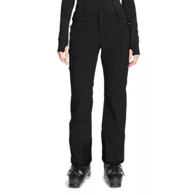 Women's Guide Pro Ski Tour Pants Eddie Bauer