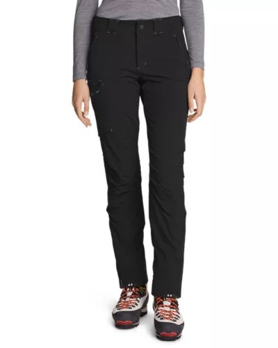Women's Guide Pro Alpine Pants Eddie Bauer