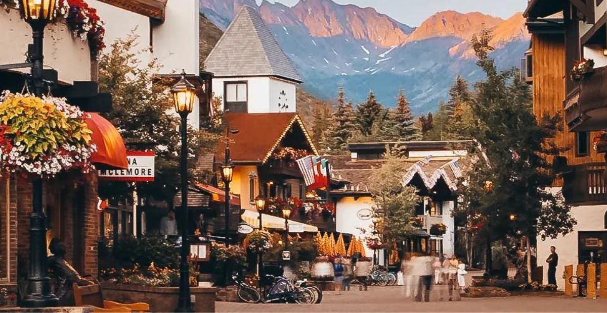 Discover Fall Festivals in Vail Valley 2023 Events Guide & FAQs