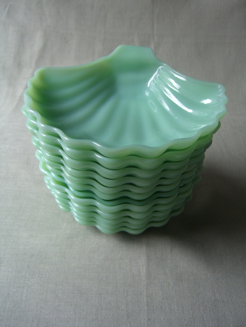 Jadeite Dishes