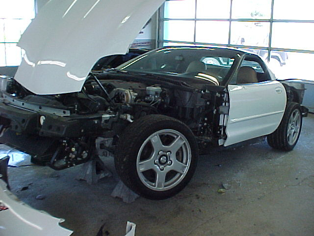 Eddie's Body Shop LLC 2