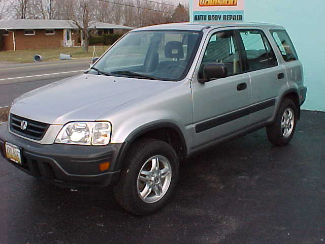 Eddie's Body Shop LLC 2