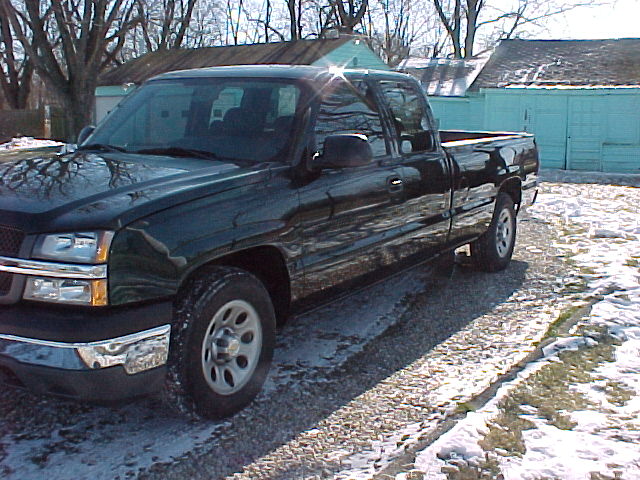 Eddie's Body Shop LLC 2