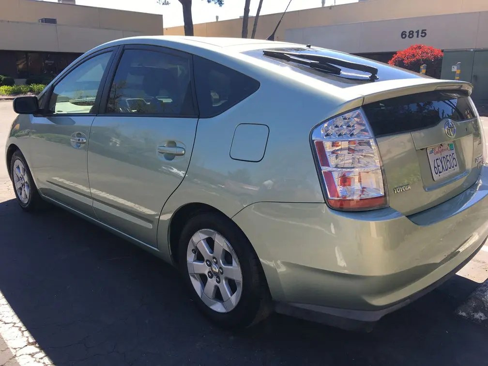 GALLERY Eddies Paint Works