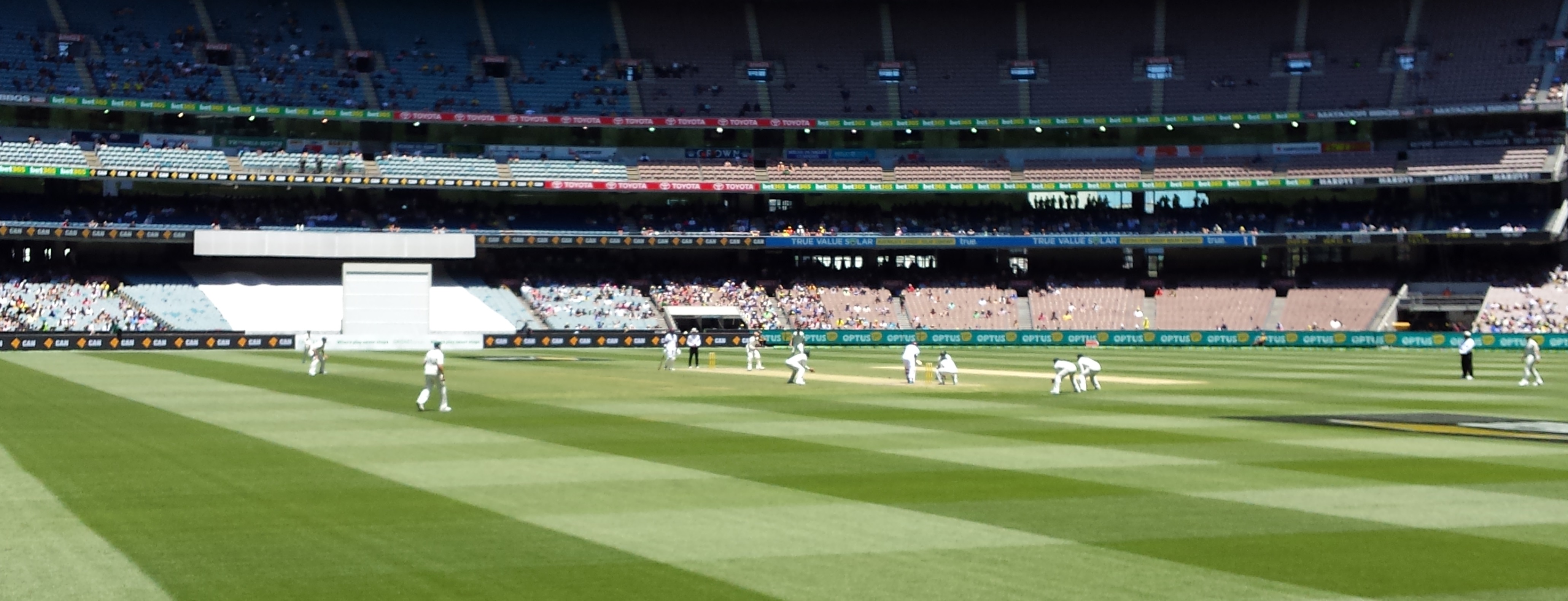 Map Of Test Cricket Grounds Of The World Eddiesport’s Blog