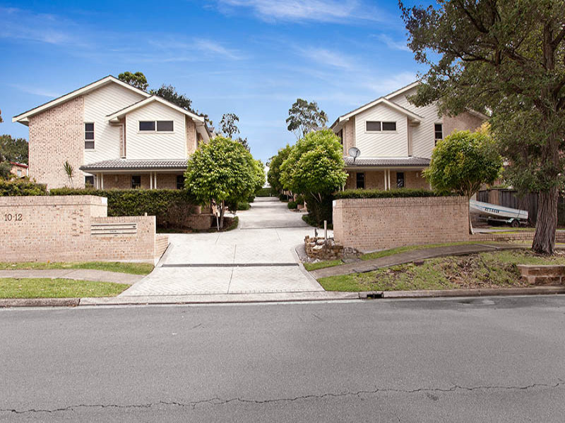 1/1012 Strickland Street Heathcote Eddie Tremolada Licensed Real