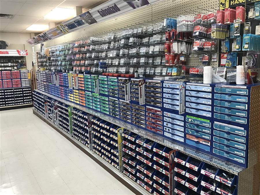 Hardware Eddinger Hardware & LP Gas, Inc.