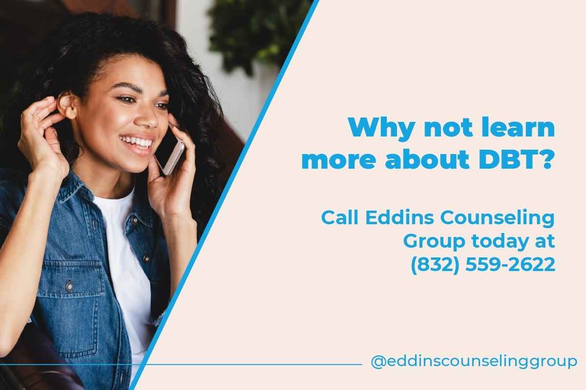 Grief Counseling in Houston and Online Eddins Counseling Group