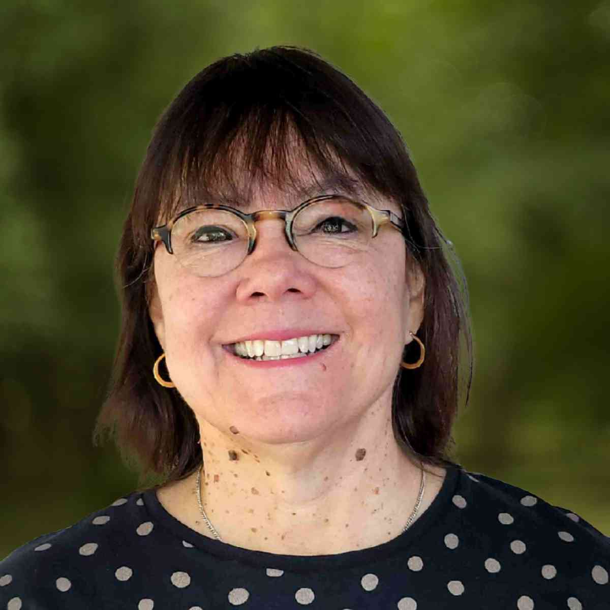 Rebecca Perez Sugar Land , TX Therapist