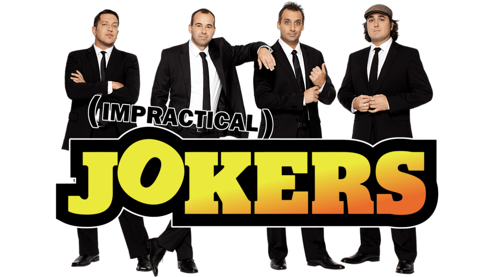 Impractical Jokers Wiki