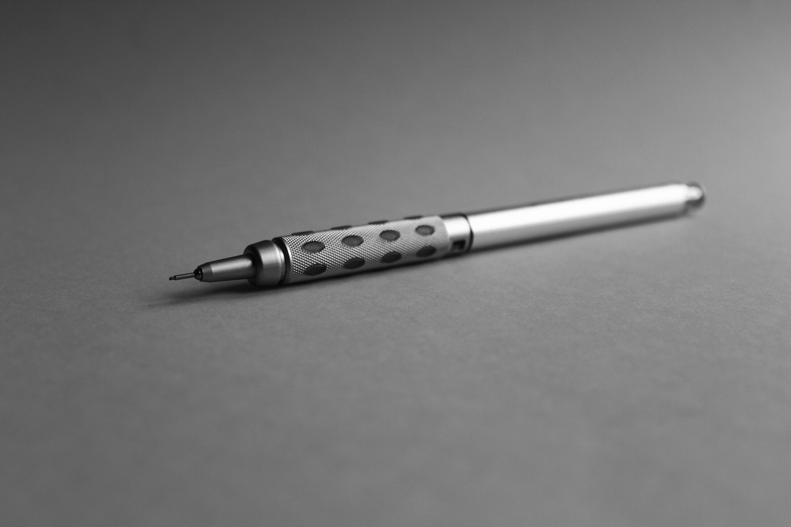 Pentel Graphgear 1000 Review