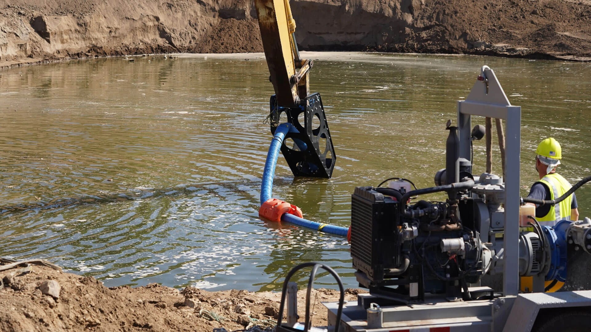 What Is a Dredge? Learn about its definition and function