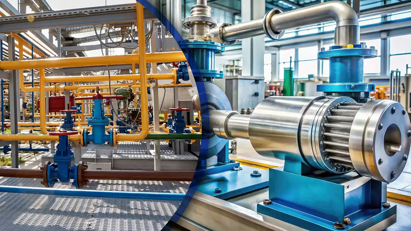 Chemical Metering Pump Precision in Fluid Management