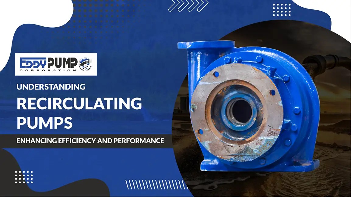 Recirculating Pump Guide: Types, Benefits, and Choosing the Best