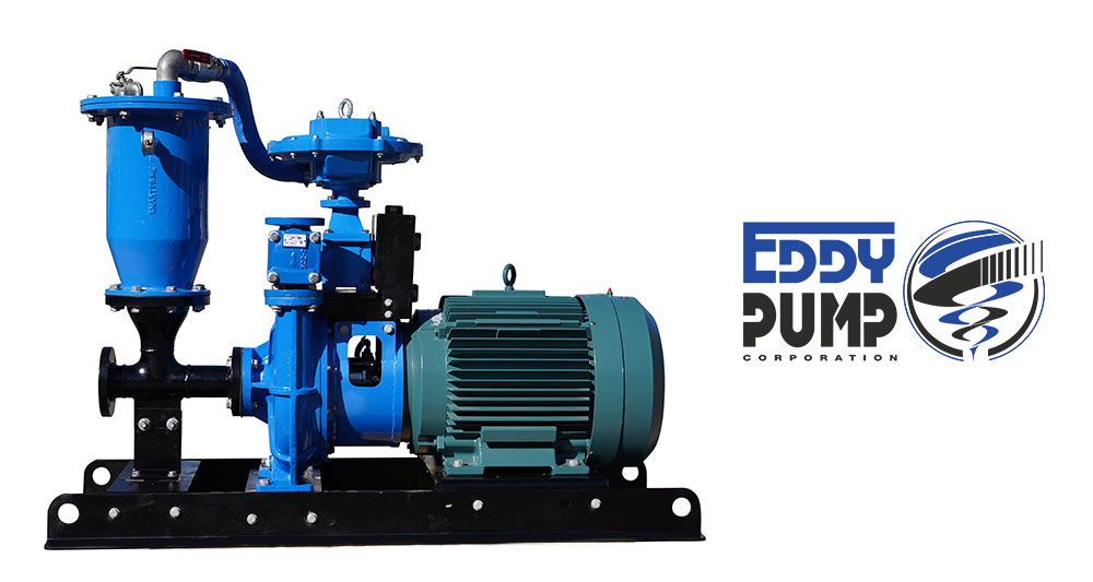 News, Product and Events Blog EDDY Pump