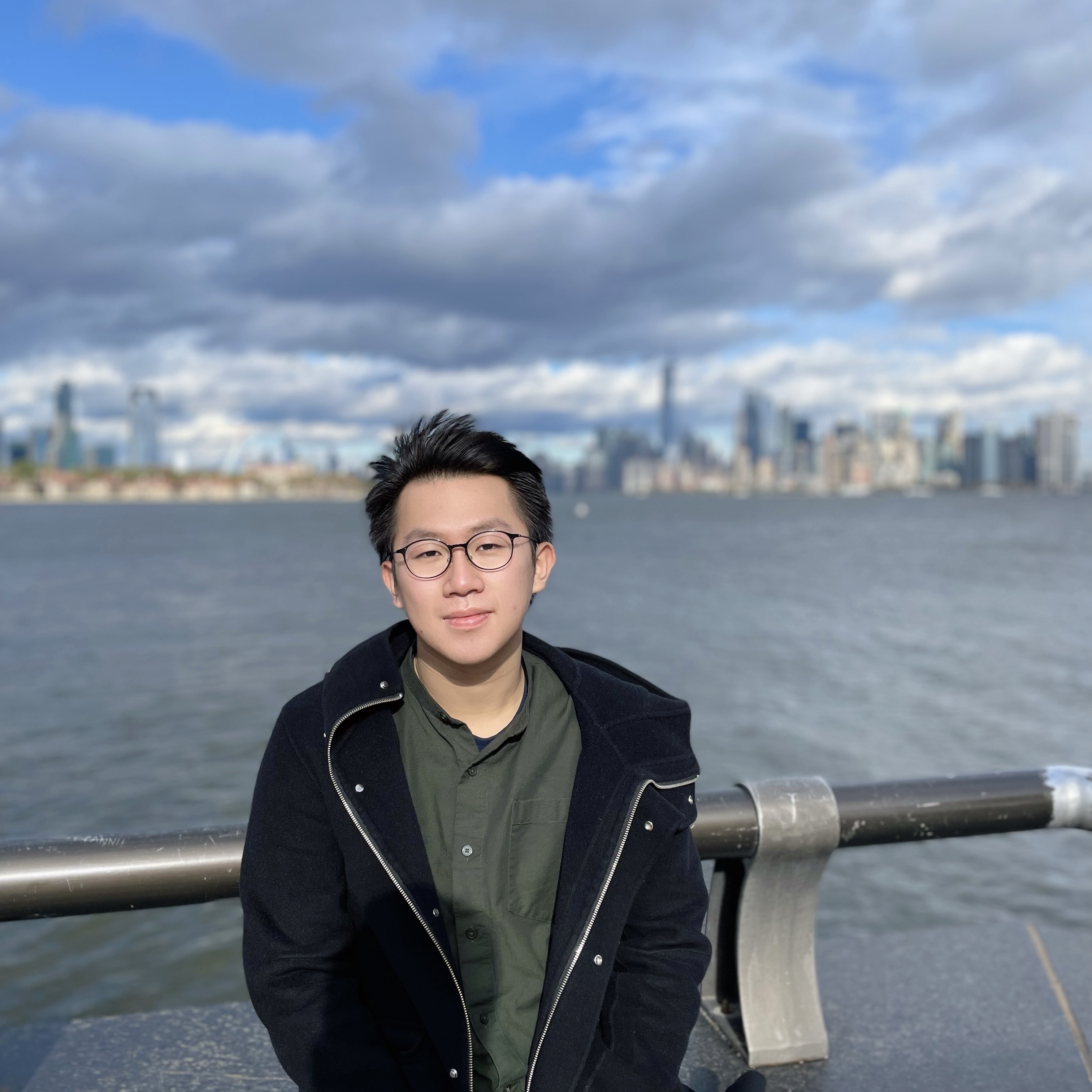 ua deans list fall 2023 Zihan Shao 邵子涵