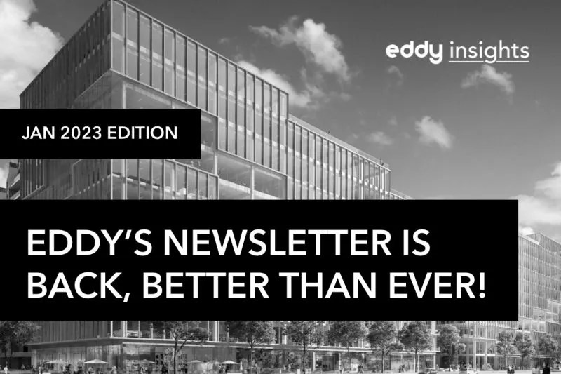 Are you looking for the latest industry updates on technology